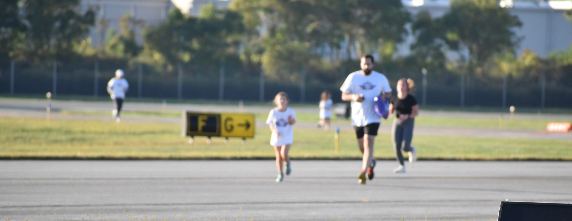 Runway Fun Run 2026